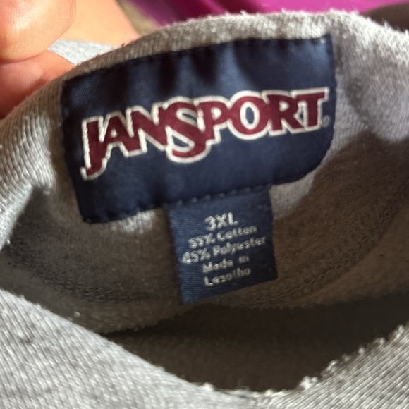 Hoodie - Picture 3 of 3